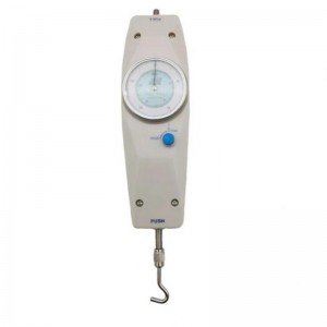 voimamittari/entension kone/push vetomittari