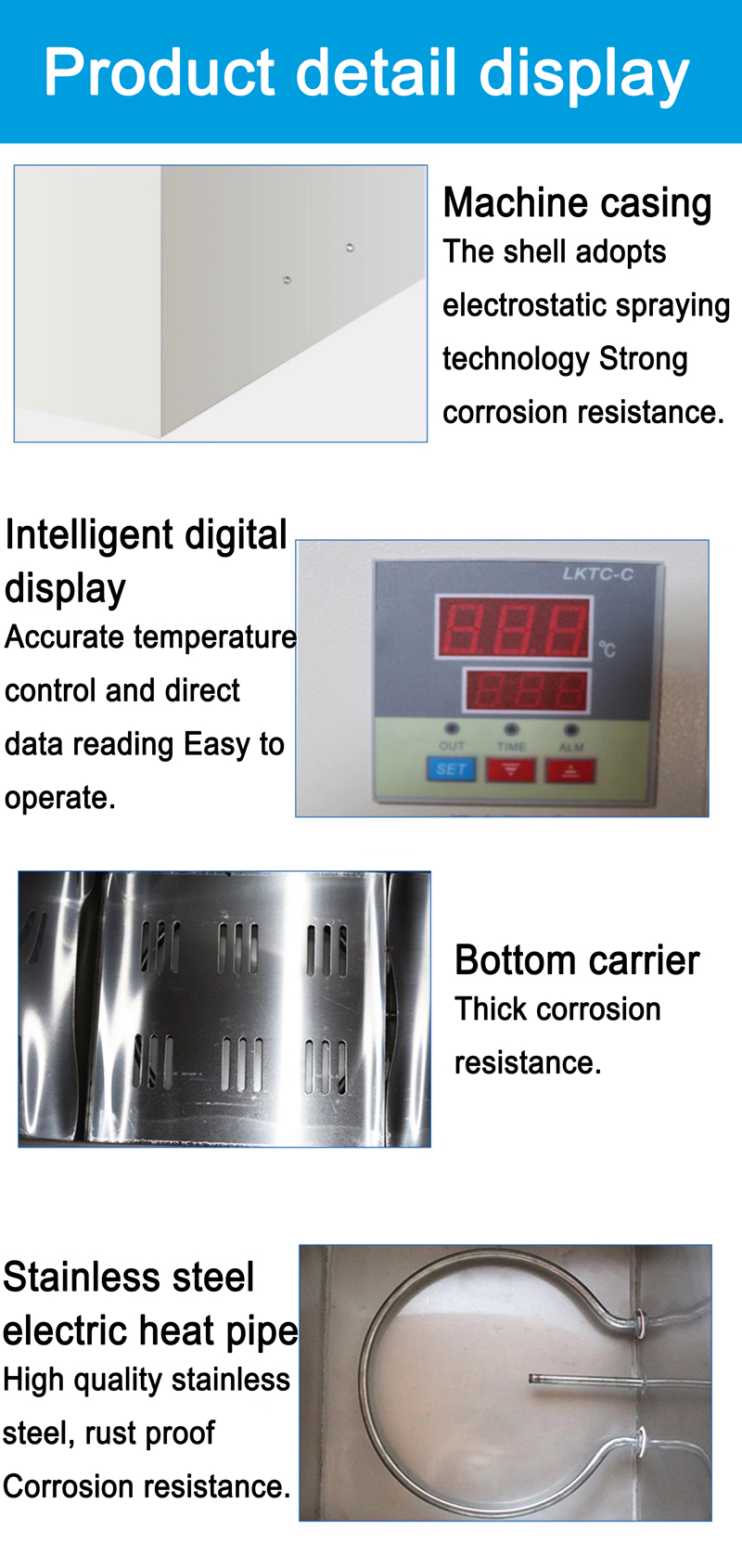 数显恒温水浴锅产品细节展示Digital display constant temperature water bath product details display.jpg